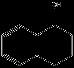 CAS 529-33-9 1,2,3,4-Tetrahydro-1-naphthol