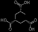 1,3,5-Cyclohexanetricarboxylic acid Cas16526-68-4 