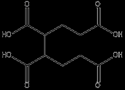 Cas15383-49-0 Cyclohexane-2,4,5-tetracarboxylic Acid