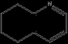 CAS 10500-57-9 2,3-Cyclohexeno pyridine