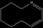 CAS 10500-57-9 2,3-Cyclohexeno pyridine