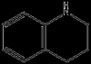 CAS635-46-1 1,2,3,4-Tetrahydroquinoline