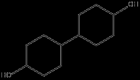 Cas20601-38-1 4,4'-BICYCLOHEXANOL