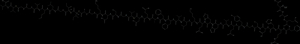 Amyloid β-Protein (1-40) CAS 131438-79-4 