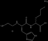 Copper Peptide CAS 49557-75-7