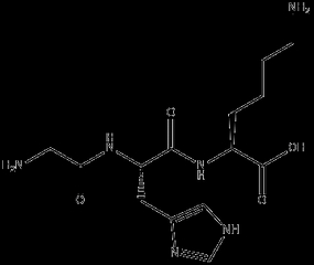 Copper Peptide CAS 49557-75-7