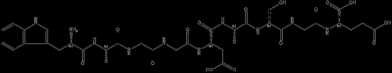 DSIP CAS 62568-57-4