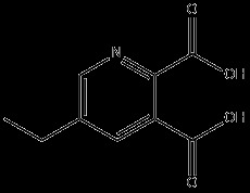 5-ETHYLPYRIDINE-2,3-DICARBOXYLIC ACID CAS 102268-15-5