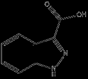 7-Hydroxygranisetron CAS 4498-67-3