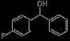 4-FLUOROBENZHYDROL CAS 365-22-0