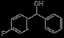 4-FLUOROBENZHYDROL CAS 365-22-0