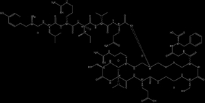 AOD 9604 CAS 221231-10-3