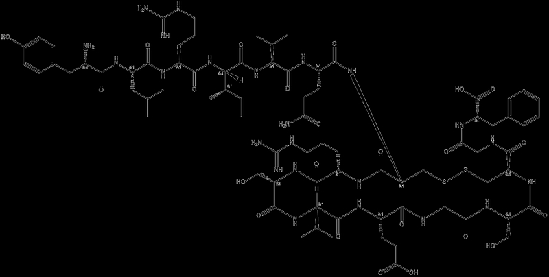 AOD 9604 CAS 221231-10-3