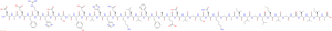 Amyloid β-Peptide (1-42) (human) CAS 107761-42-2