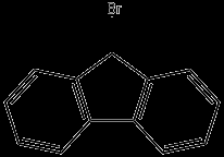 9-BROMOFLUORENE CAS 1940-57-4