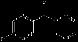 4-Fluorobenzophenone CAS 345-83-5