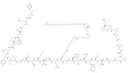 Tirzepatide CAS 2023788-19-2