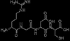 Cell Adhesive Peptide CAS 109292-46-8