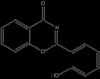 2-(2-HYDROXYPHENYL)-4H-1,3-BENZOXAZIN-4-ONE CAS1218-69-5