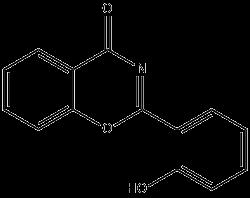 2-(2-HYDROXYPHENYL)-4H-1,3-BENZOXAZIN-4-ONE CAS1218-69-5