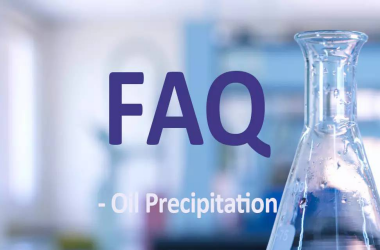 How to avoid oil precipitation during the crystallization process of small molecular compounds