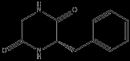 CYCLO(-GLY-PHE) CAS 10125-07-2