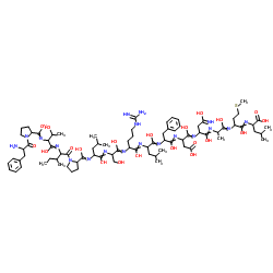 Somatotropin CAS 12629-01-5