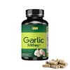 100% Pure Natural Flavor Black Garlic Powder allicin supplement Garlic Extract