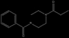 Sunifiram CAS 314728-85-3