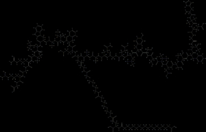 Semaglutide CAS 910463-68-2